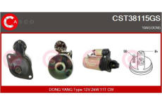 Startér CASCO CST15259GS