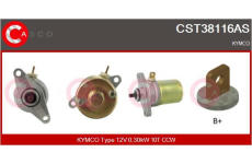Startér CASCO CST25120RS