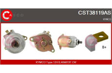 Startér CASCO CST32125GS
