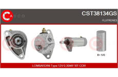Startér CASCO CST15274AS