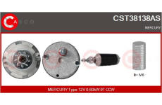 Startér CASCO CST15276GS