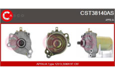 żtartér CASCO CST15278AS