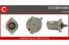 Startér CASCO CST15278GS