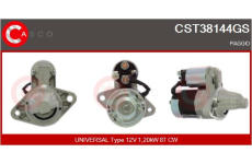 Startér CASCO CST15282AS
