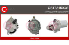 żtartér CASCO CST10435AS
