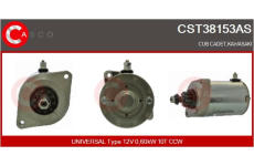 AGR-Ventil CASCO CVG77020GS