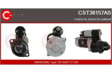 Motor stěračů CASCO CWM30101GS