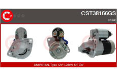 Startér CASCO CST15302GS