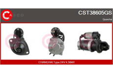 Startér CASCO CST15310GS
