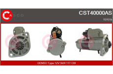 żtartér CASCO CST15315GS