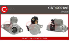 Startér CASCO CST15316GS
