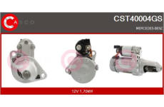 Startér CASCO CST40004GS