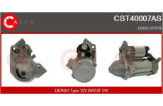 Kompresor, klimatizace CASCO CAC83009AS