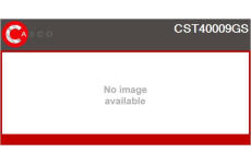 Kompresor, klimatizace CASCO CAC84009RS