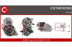 generátor CASCO CAL14102AS