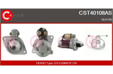 Startér CASCO CST15602AS