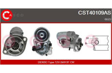 żtartér CASCO CST40109AS