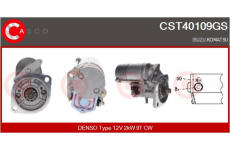Startér CASCO CST15603AS