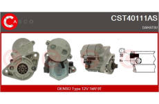 generátor CASCO CAL14104GS