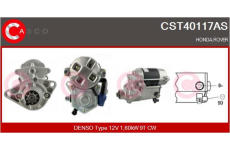 żtartér CASCO CST20101AS