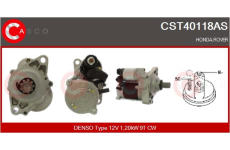 generátor CASCO CAL14109AS