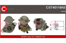 żtartér CASCO CST20102AS