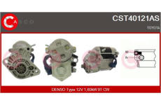 żtartér CASCO CST20104AS