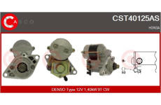 generátor CASCO CAL14118AS