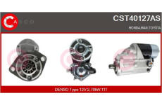 generátor CASCO CAL14122AS