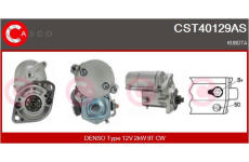 Startér CASCO CST20109GS