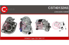 generátor CASCO CAL14127AS