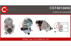 generátor CASCO CAL15118GS