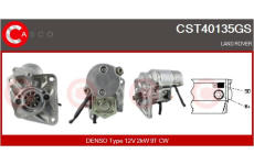 Startér CASCO CST20115AS