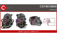 żtartér CASCO CST14130GS