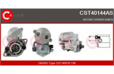 Startér CASCO CST20124AS