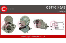 żtartér CASCO CST20125AS