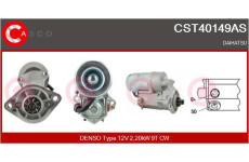 żtartér CASCO CST20130AS
