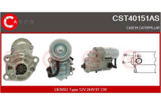 Startér CASCO CST20131AS