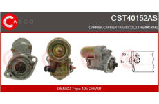 Startér CASCO CST20131RS