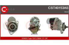 Startér CASCO CST20132AS