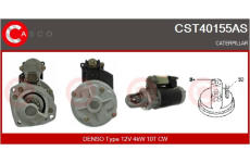 Startér CASCO CST20134AS
