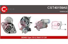 żtartér CASCO CST40159AS