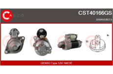 Startér CASCO CST20148AS