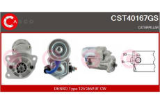 żtartér CASCO CST20149AS