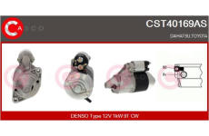 żtartér CASCO CST20150GS
