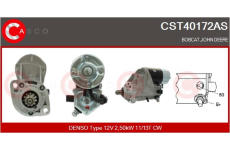 Startér CASCO CST20153AS
