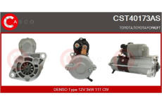 Startér CASCO CST20154AS