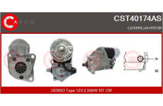 Startér CASCO CST20154GS