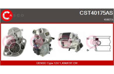 Startér CASCO CST20155AS