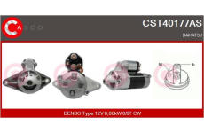 żtartér CASCO CST40177AS